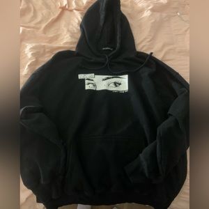 Brandy Melville Hoodie